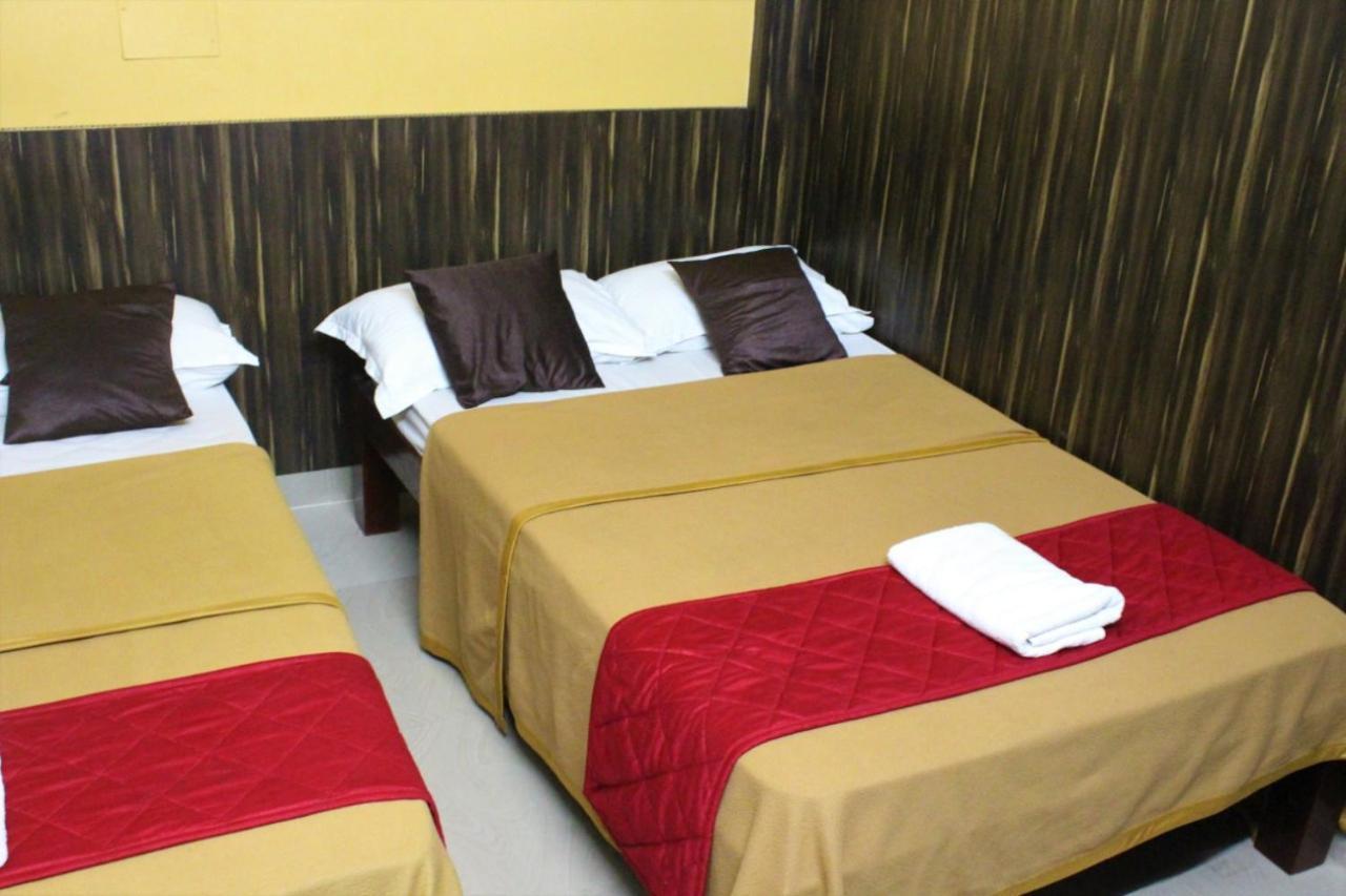 Gsr Residency Hotel Kanchipuram Exterior foto