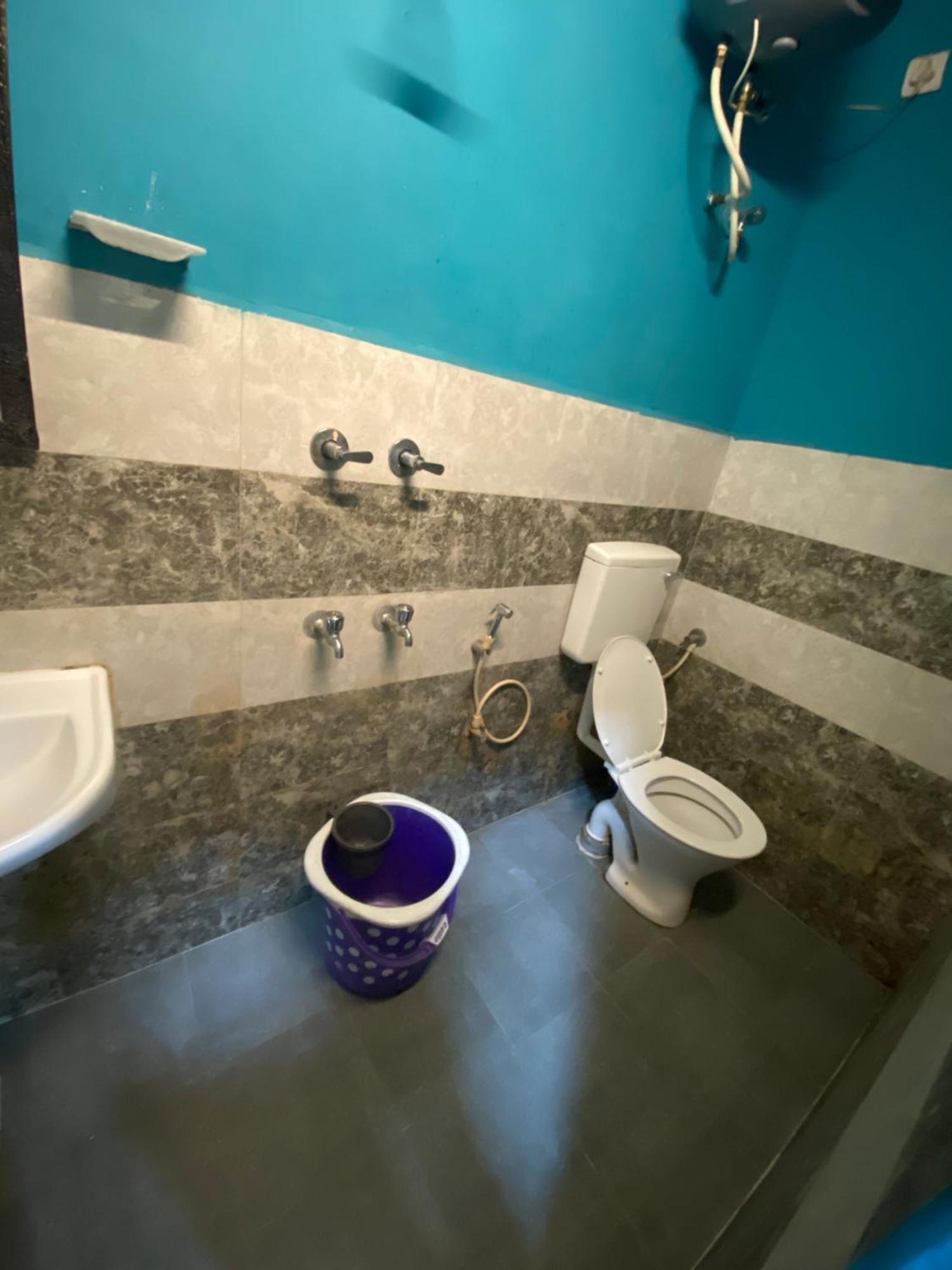 Gsr Residency Hotel Kanchipuram Exterior foto